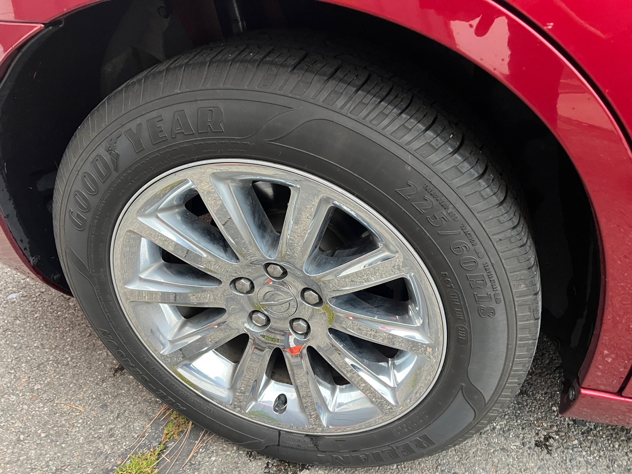 Chrysler 300 4dr Sdn V6 Limited RWD 2012 Chrysler 300 4dr Sdn V6 Limited RWD 2012