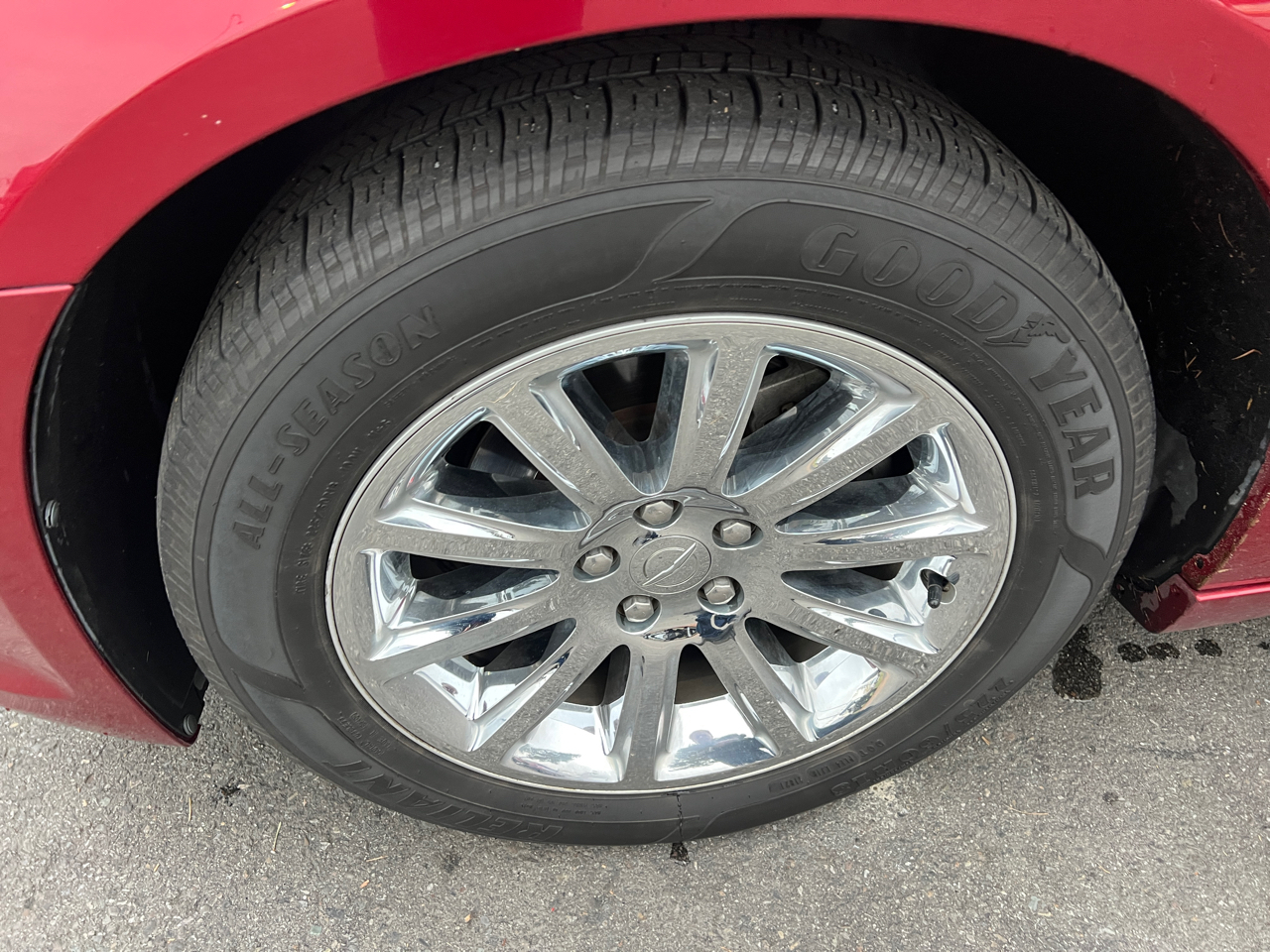 Chrysler 300 4dr Sdn V6 Limited RWD 2012 Chrysler 300 4dr Sdn V6 Limited RWD 2012