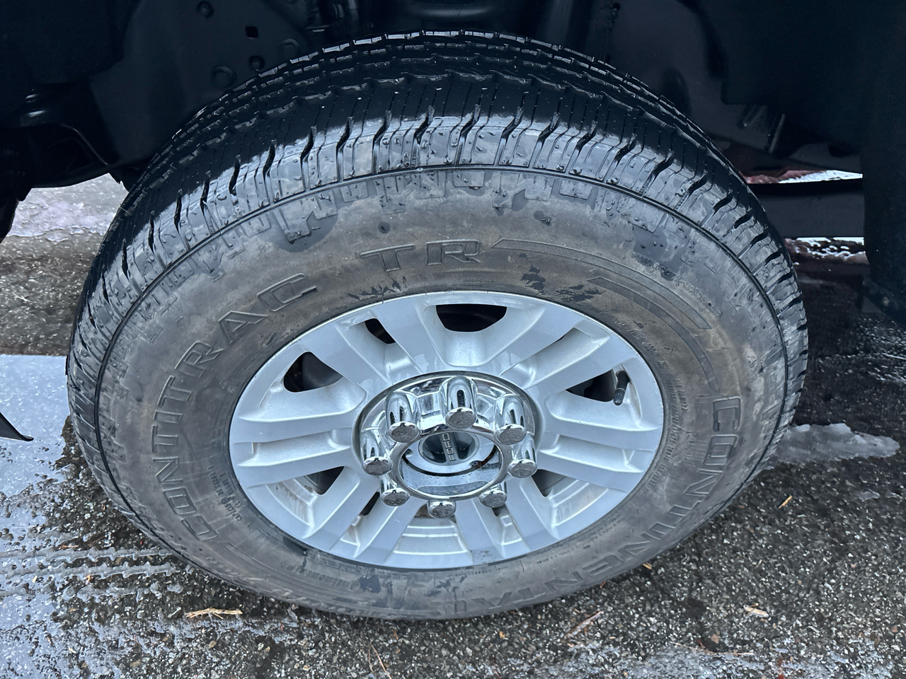 Ford Super Duty F-350 SRW XLT 4WD SuperCab 8' Box 2019