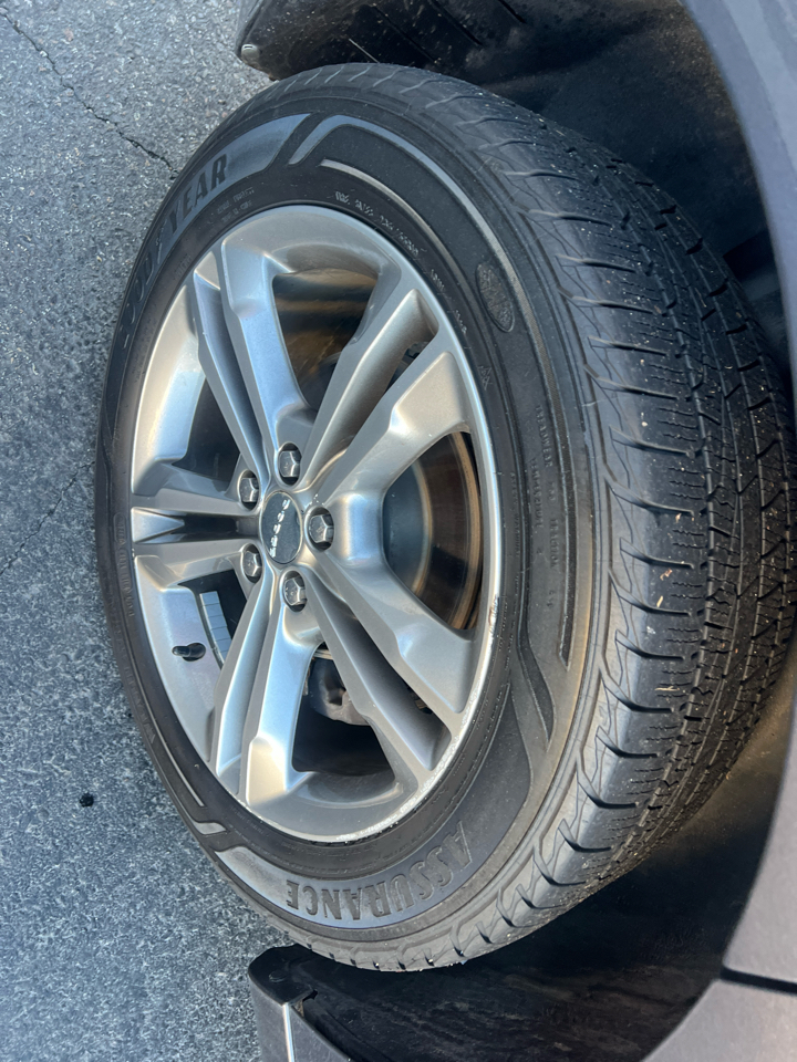 Dodge Charger 4dr Sdn SE AWD 2014