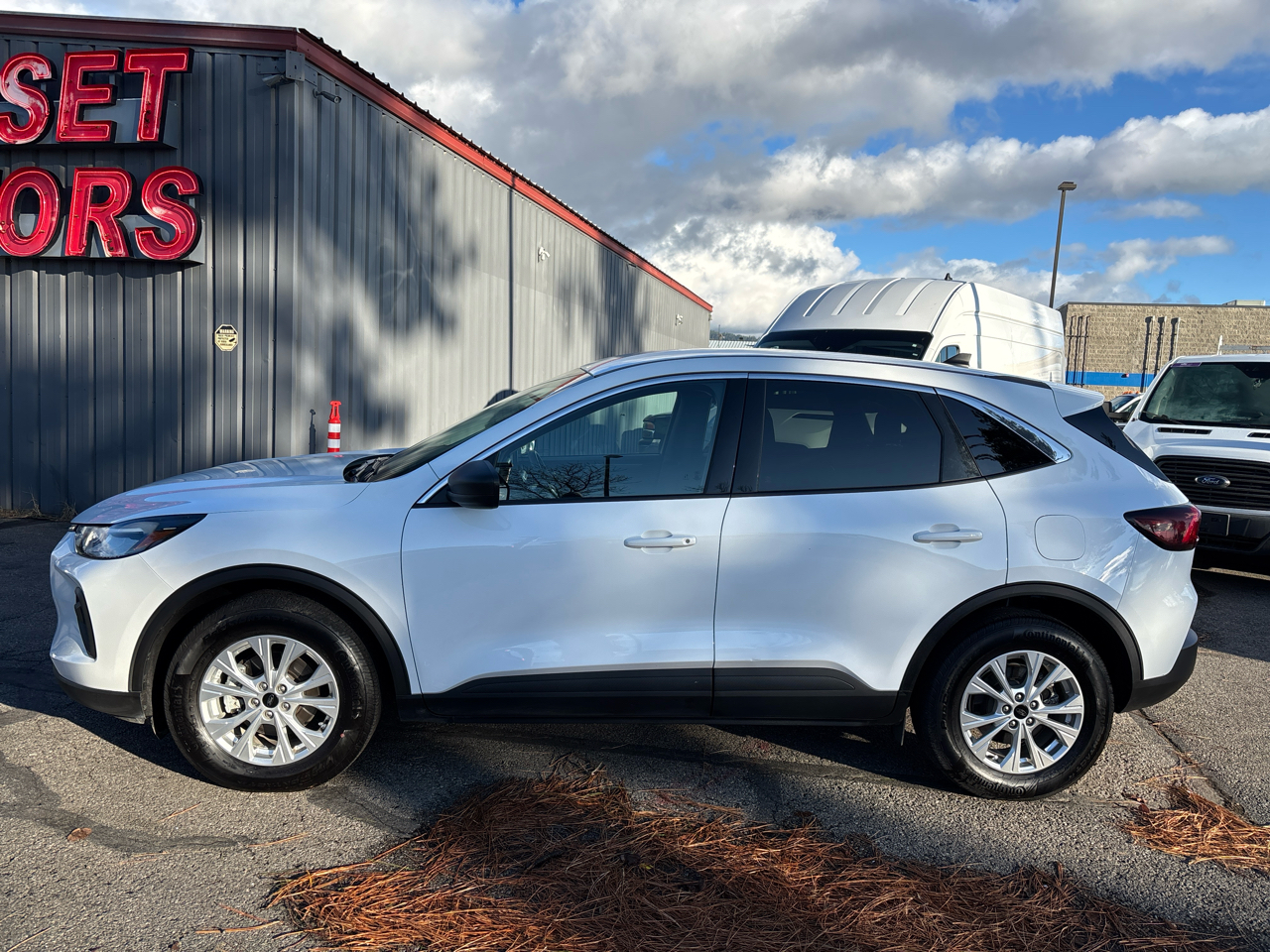 Ford Escape Active AWD 2024