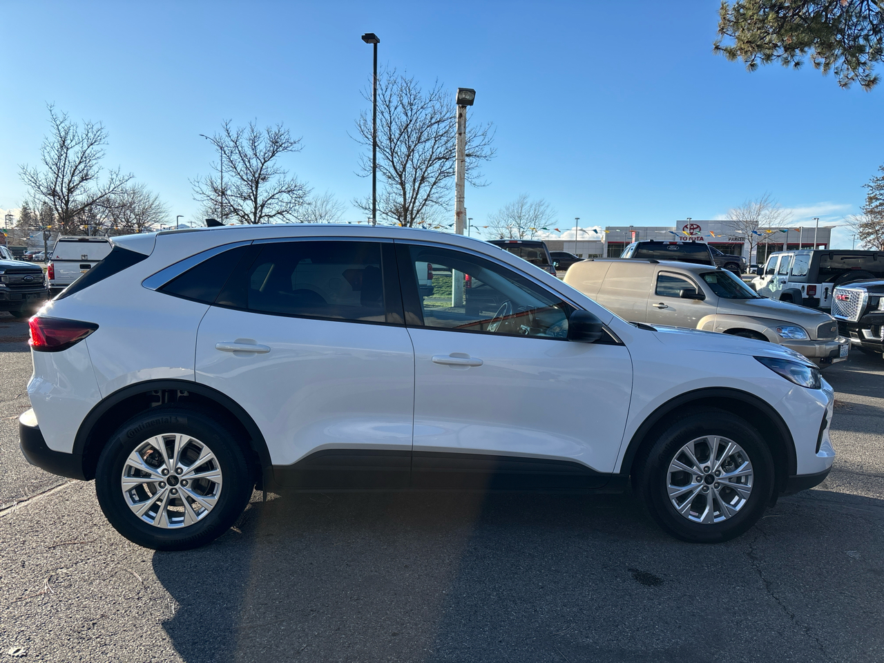 Ford Escape Active AWD 2024