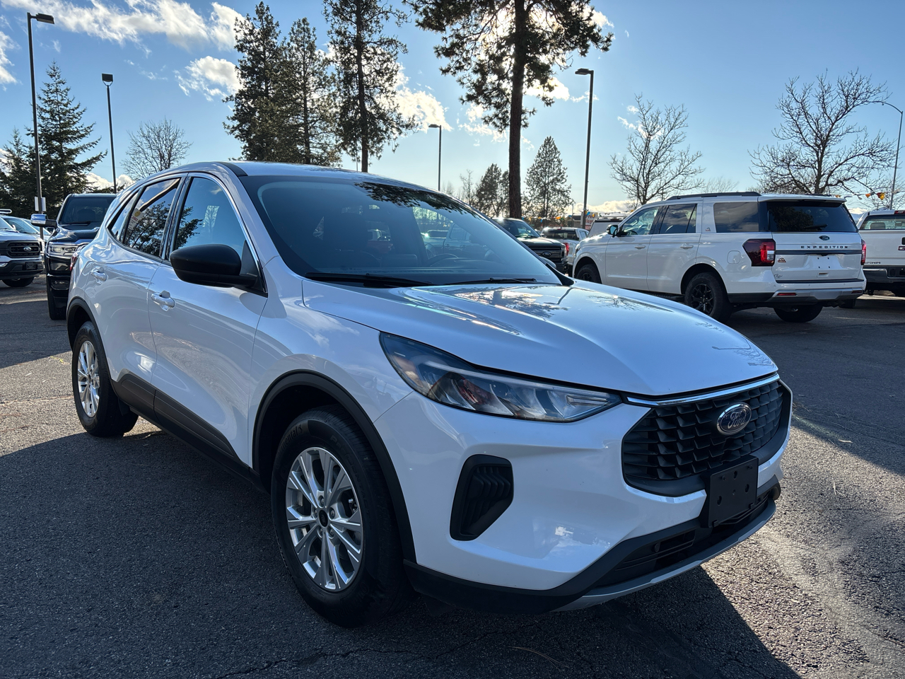 Ford Escape Active AWD 2024