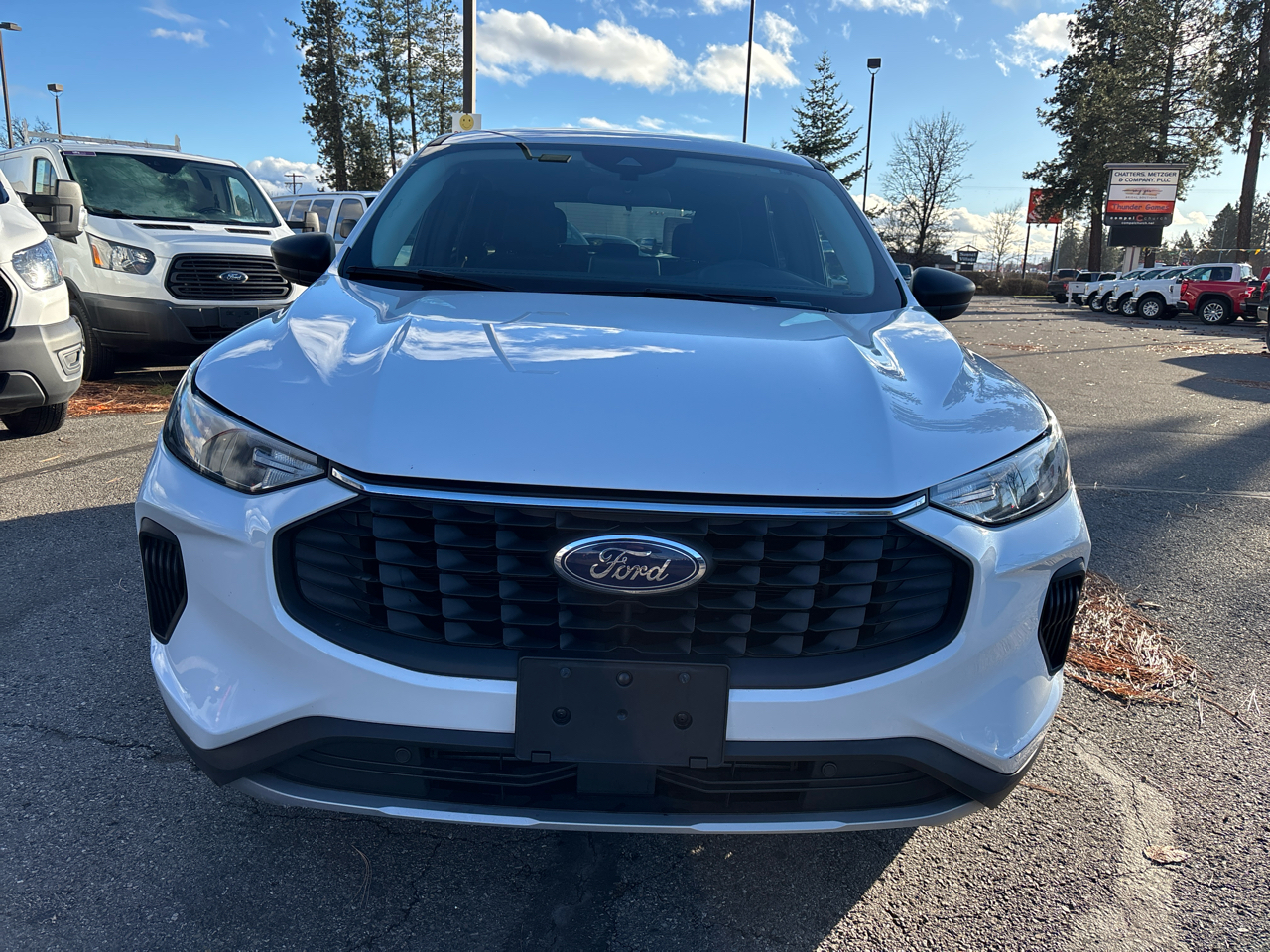 Ford Escape Active AWD 2024
