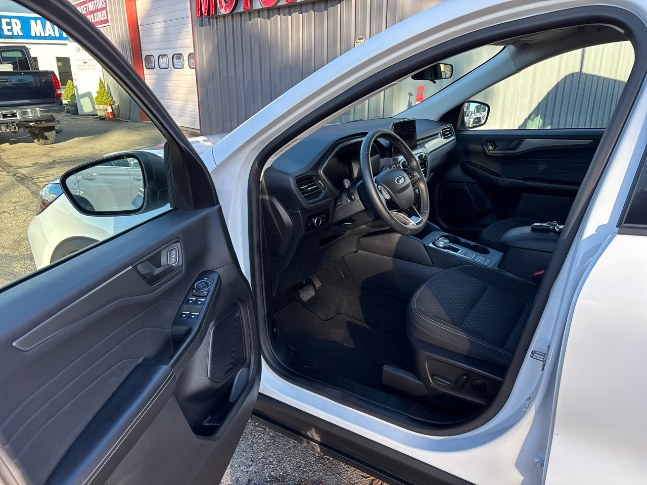 Ford Escape Active AWD 2024