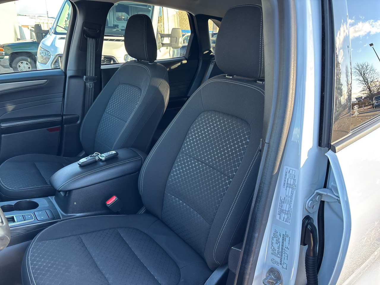 Ford Escape Active AWD 2024