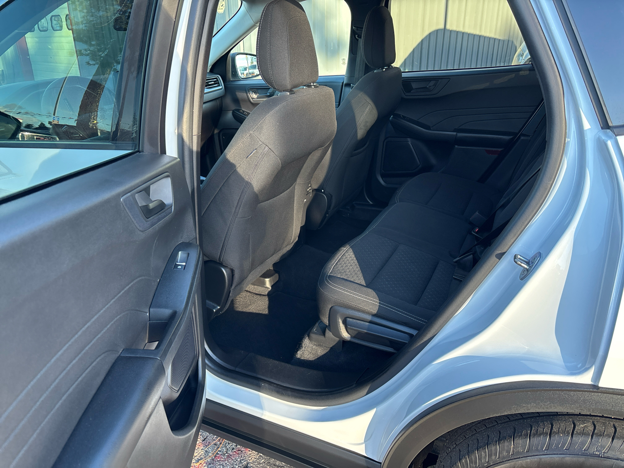 Ford Escape Active AWD 2024