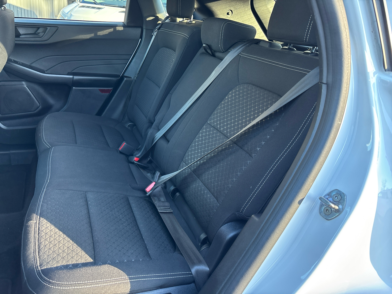 Ford Escape Active AWD 2024