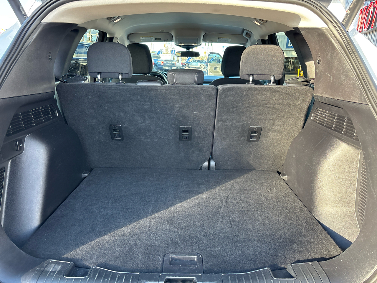 Ford Escape Active AWD 2024