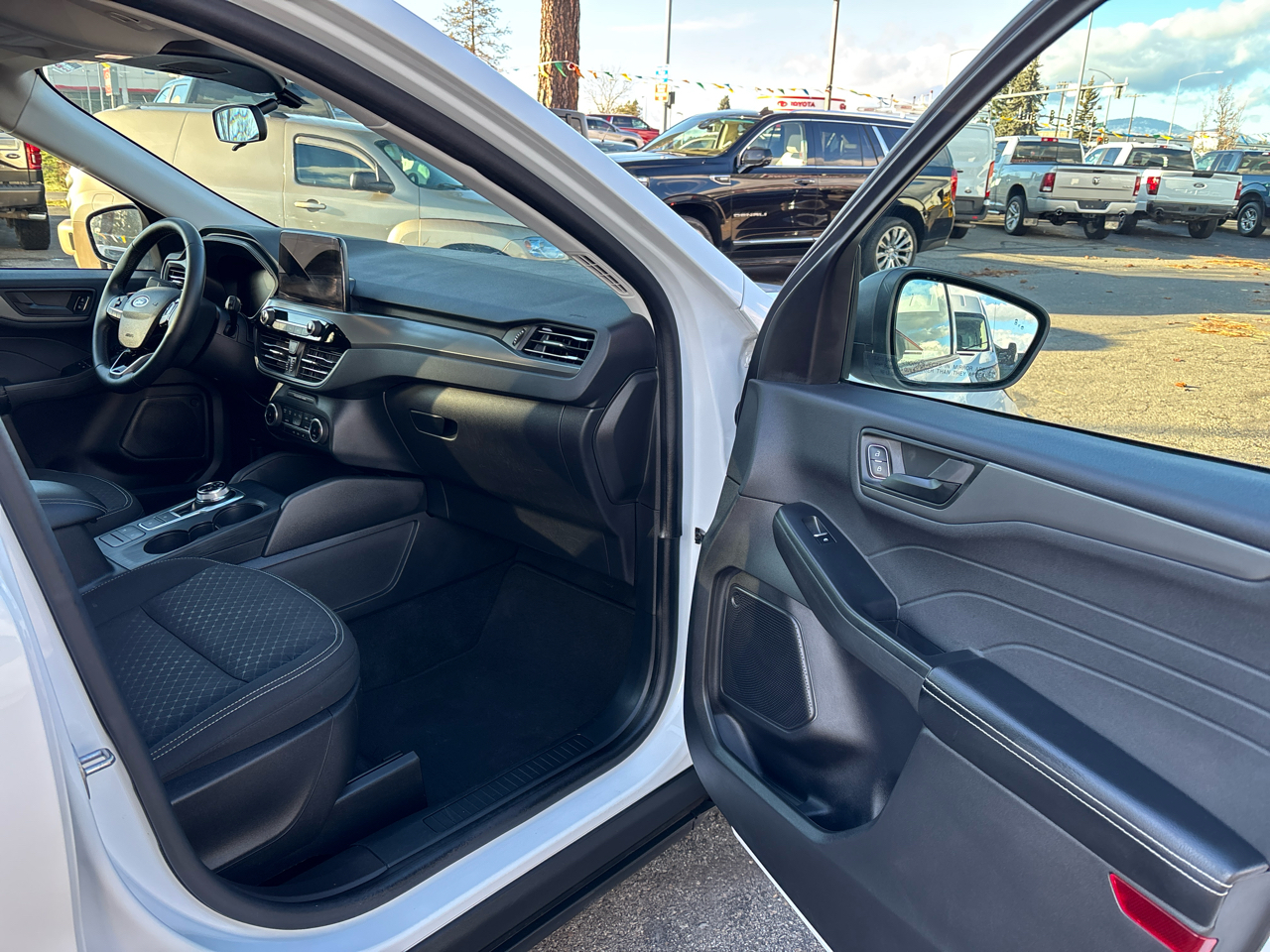 Ford Escape Active AWD 2024