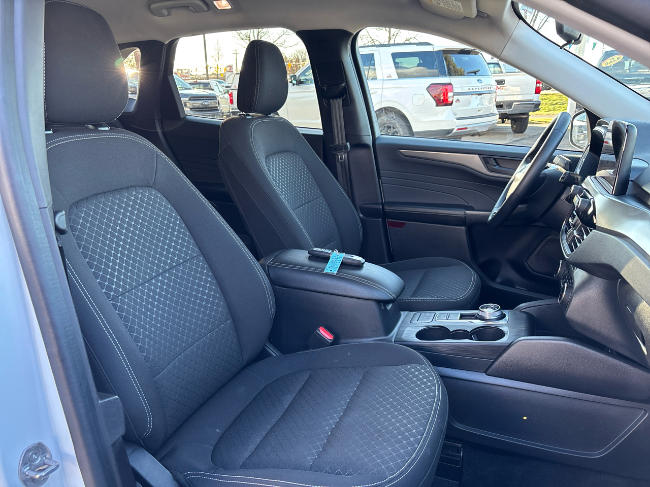 Ford Escape Active AWD 2024