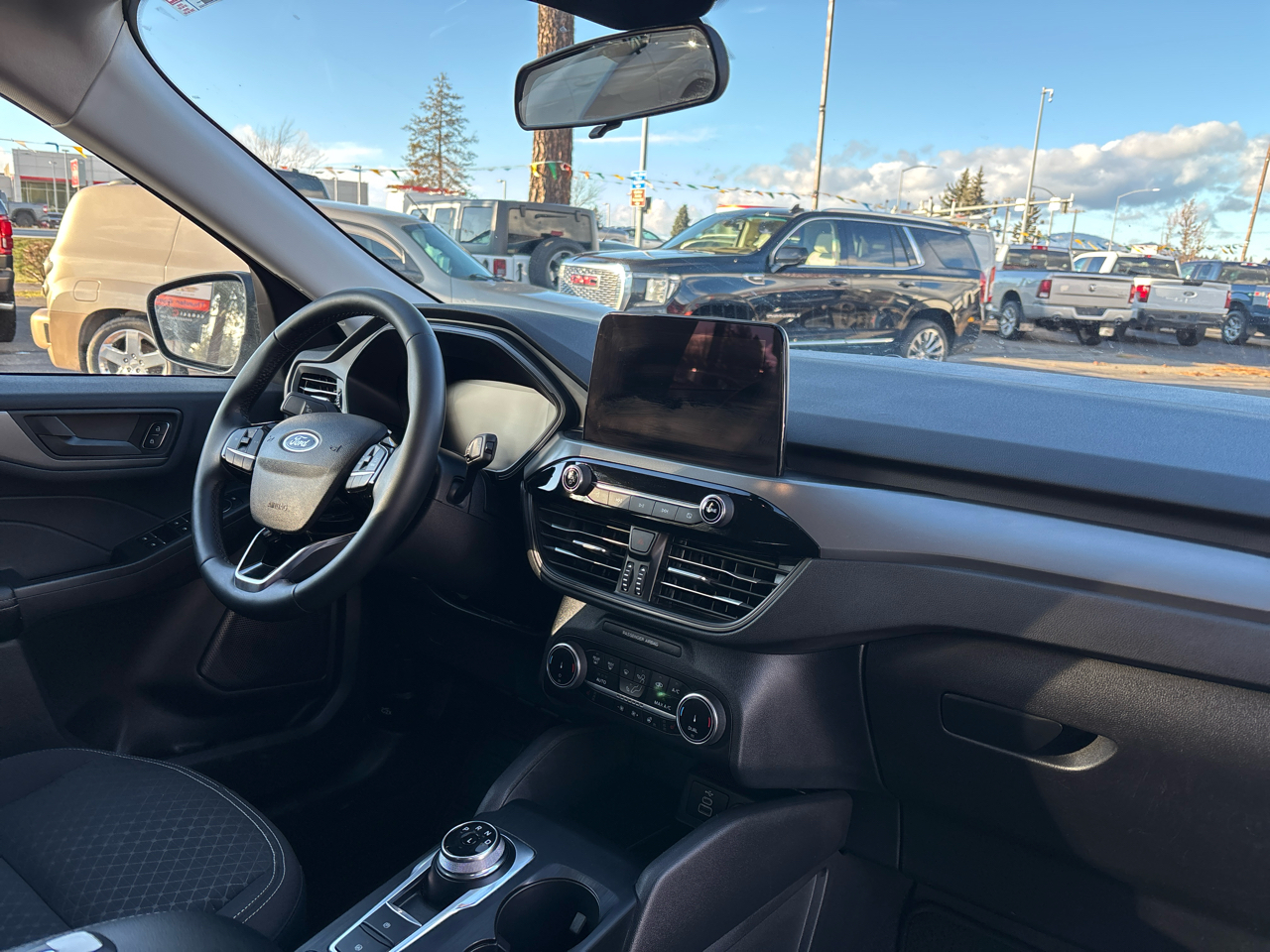 Ford Escape Active AWD 2024