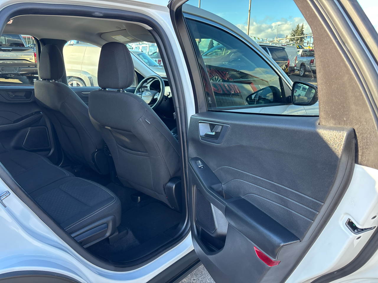 Ford Escape Active AWD 2024