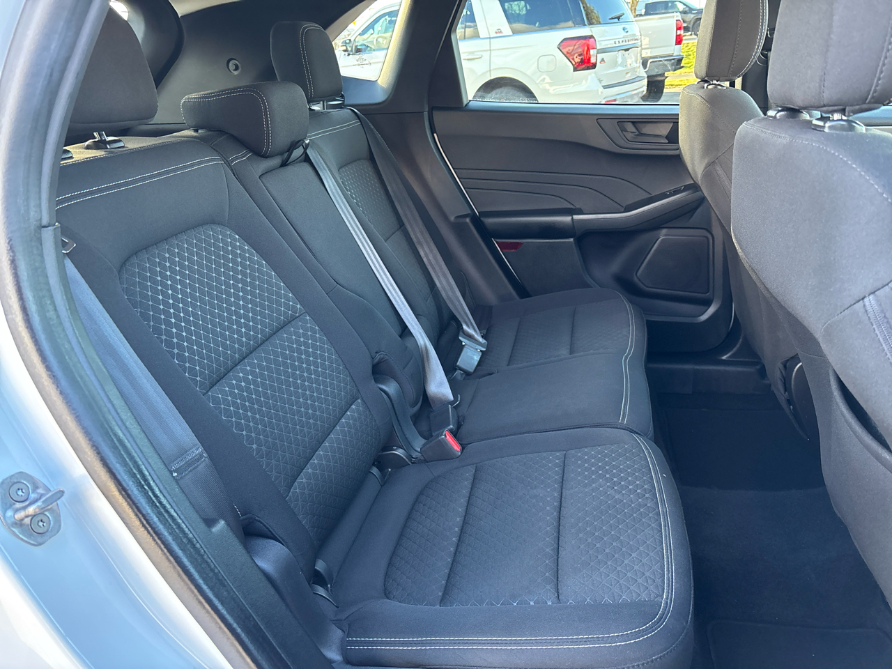 Ford Escape Active AWD 2024