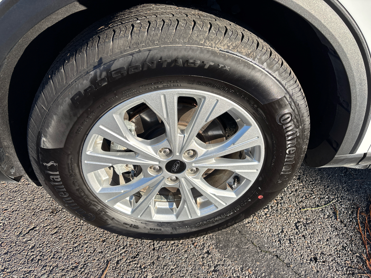 Ford Escape Active AWD 2024