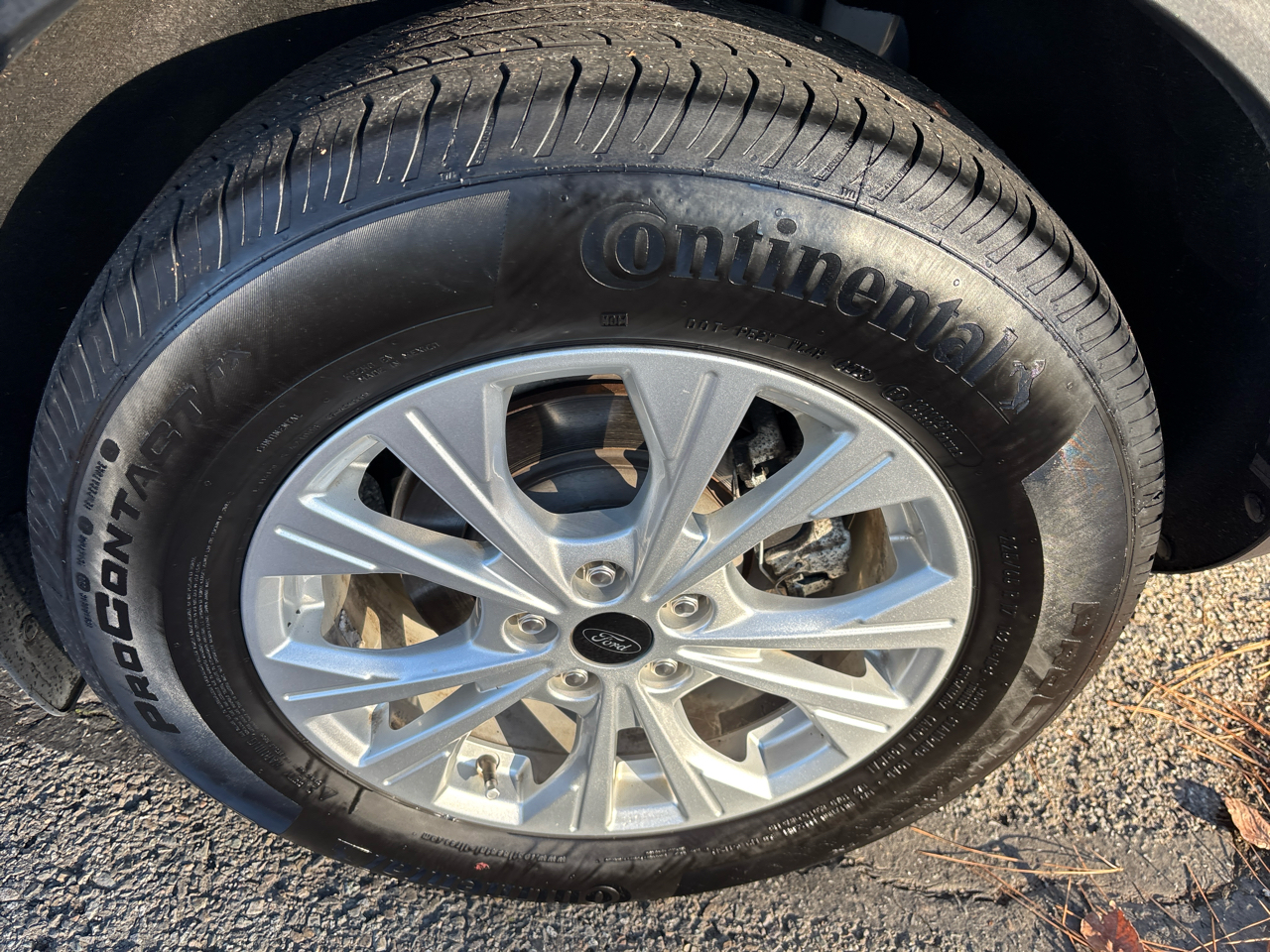 Ford Escape Active AWD 2024