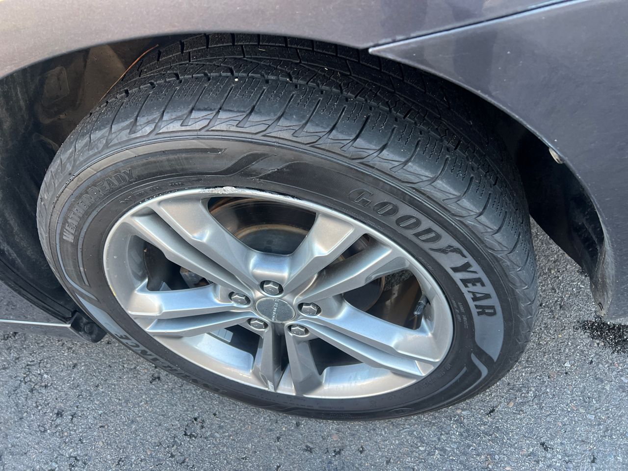 Chevrolet Silverado 2500HD Classic 4WD Ext Cab 157.5" LT1 2007