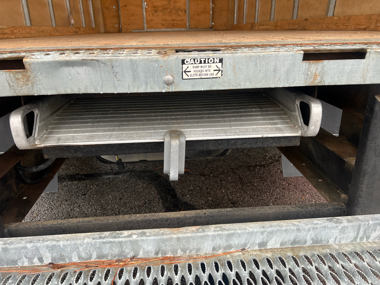 Ford E-Series Cutaway E-450 DRW 158" WB 2023