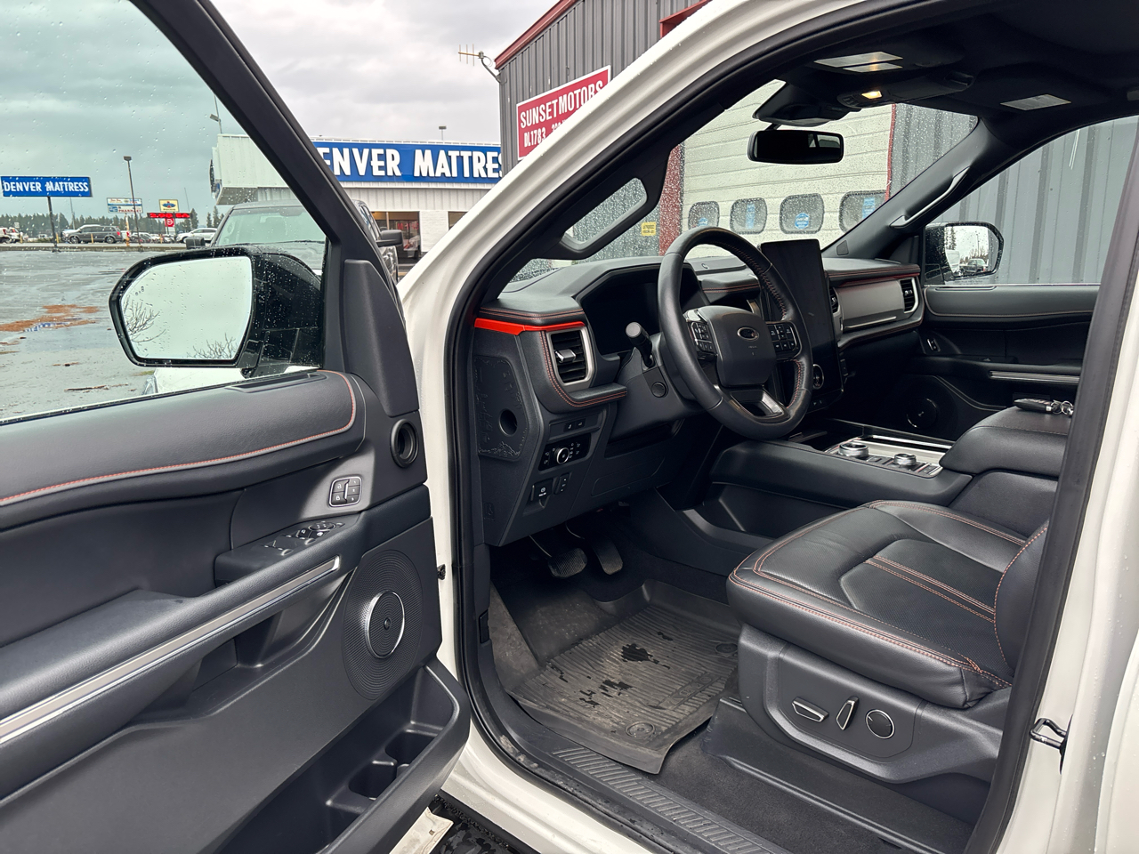 Ford Expedition Timberline 4x4 2023