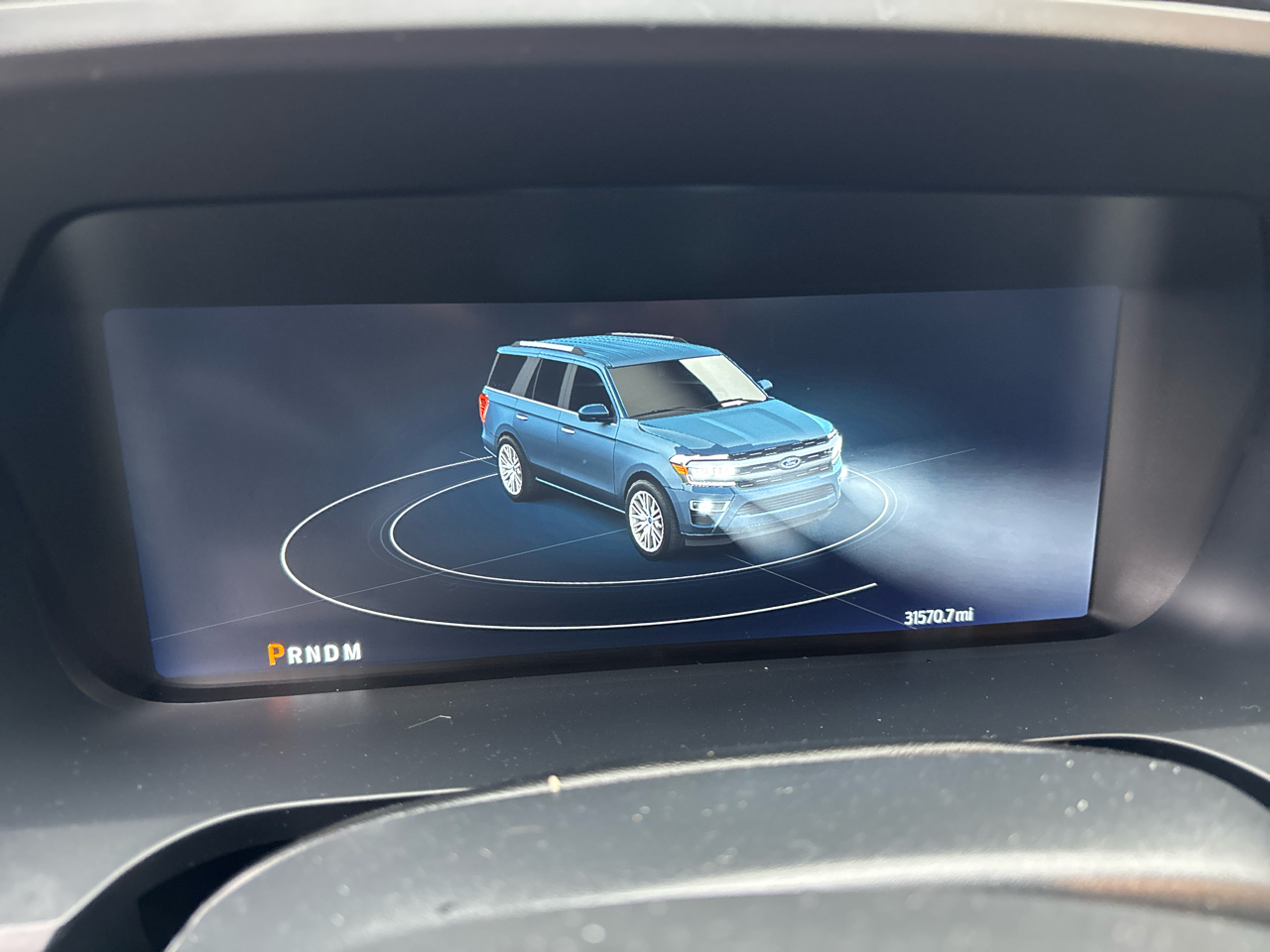 Ford Expedition Timberline 4x4 2023