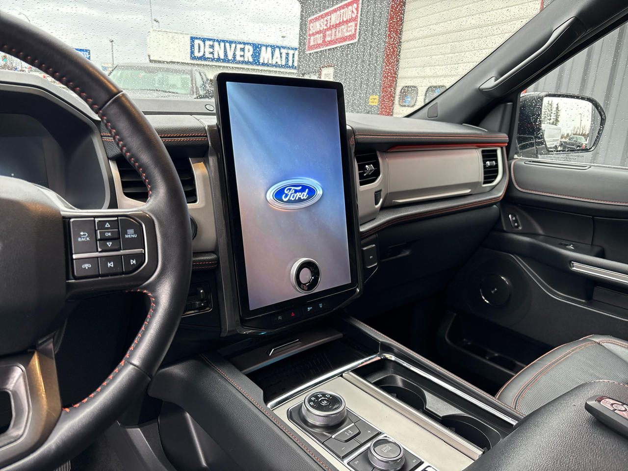 Ford Expedition Timberline 4x4 2023