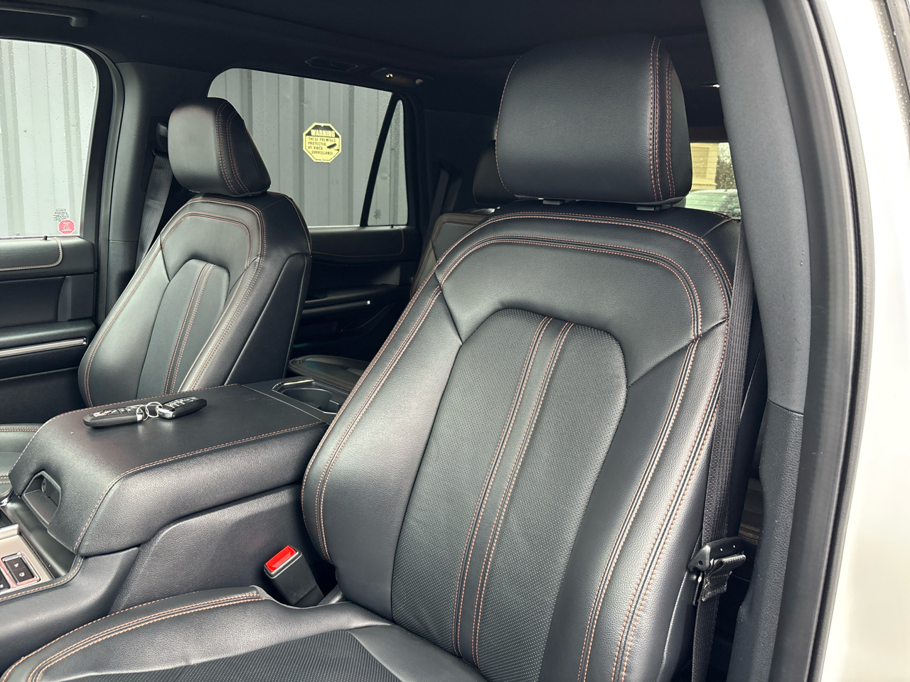 Ford Expedition Timberline 4x4 2023