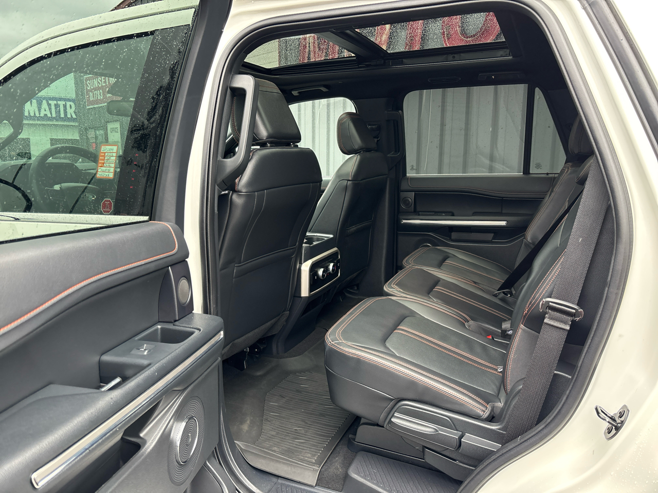 Ford Expedition Timberline 4x4 2023