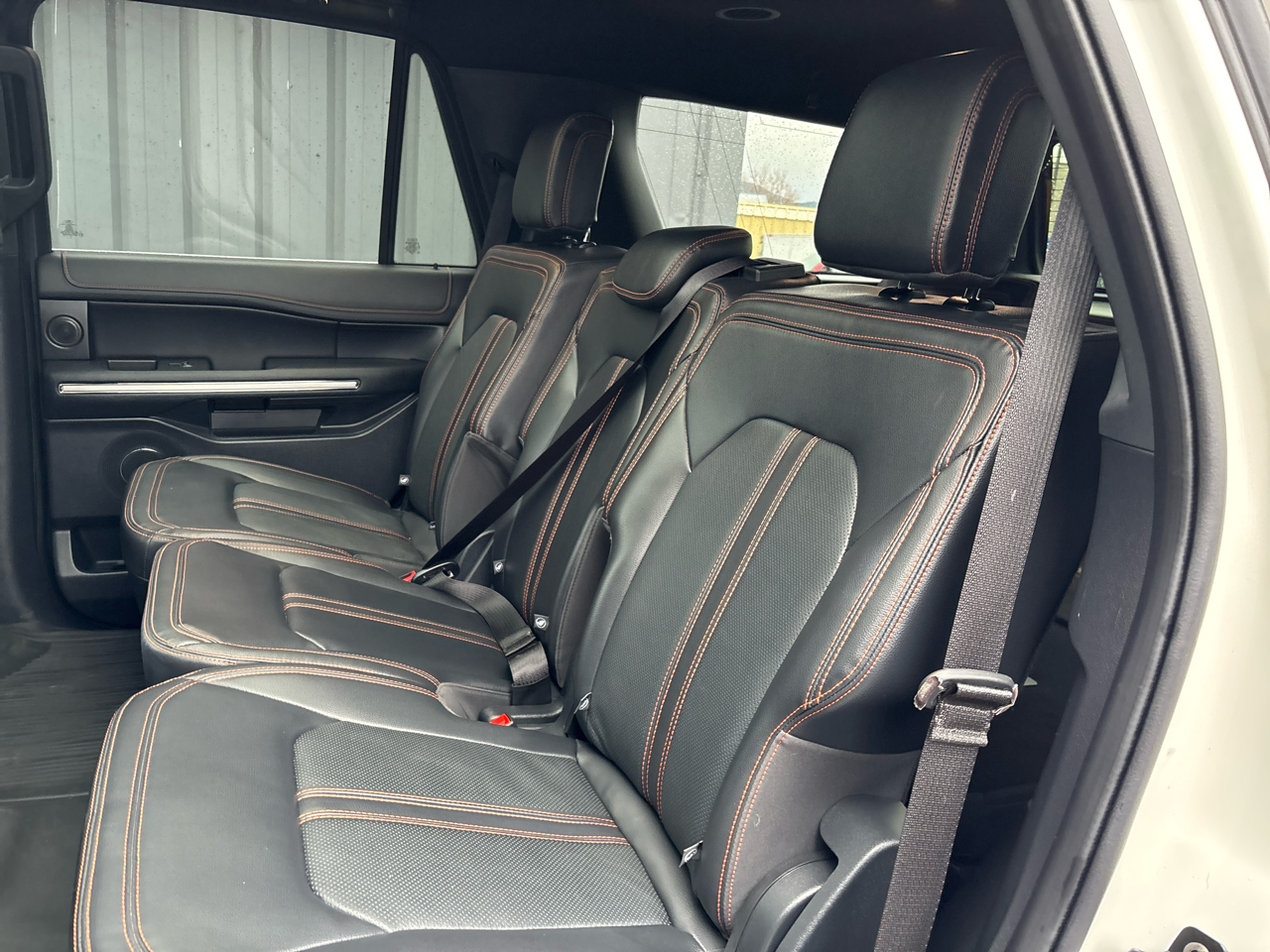 Ford Expedition Timberline 4x4 2023