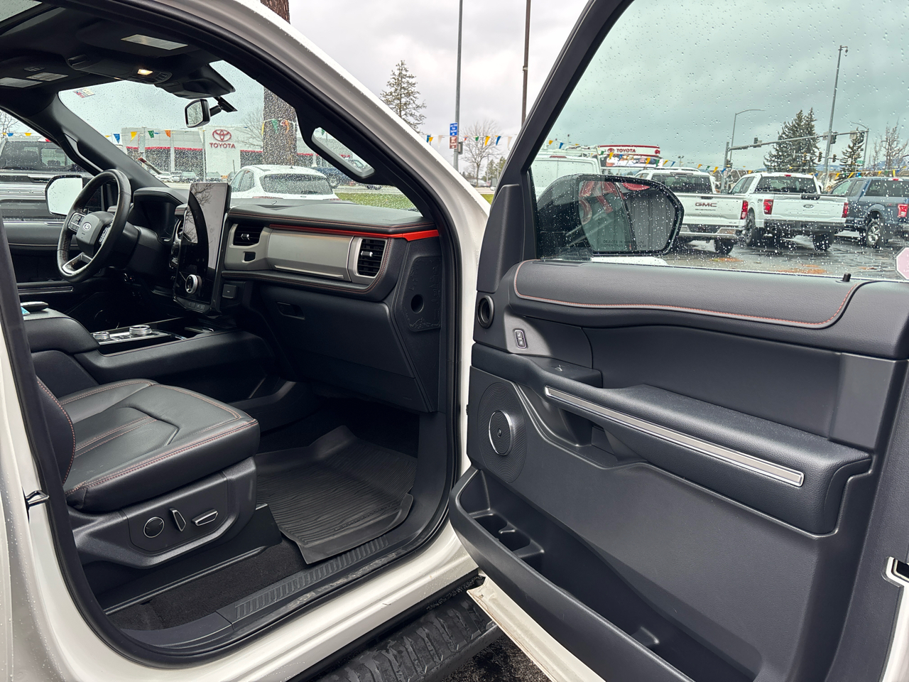 Ford Expedition Timberline 4x4 2023