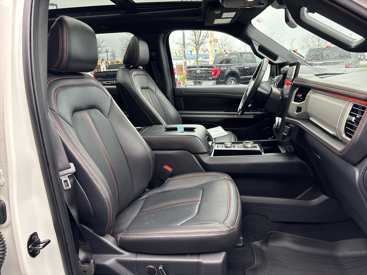 Ford Expedition Timberline 4x4 2023