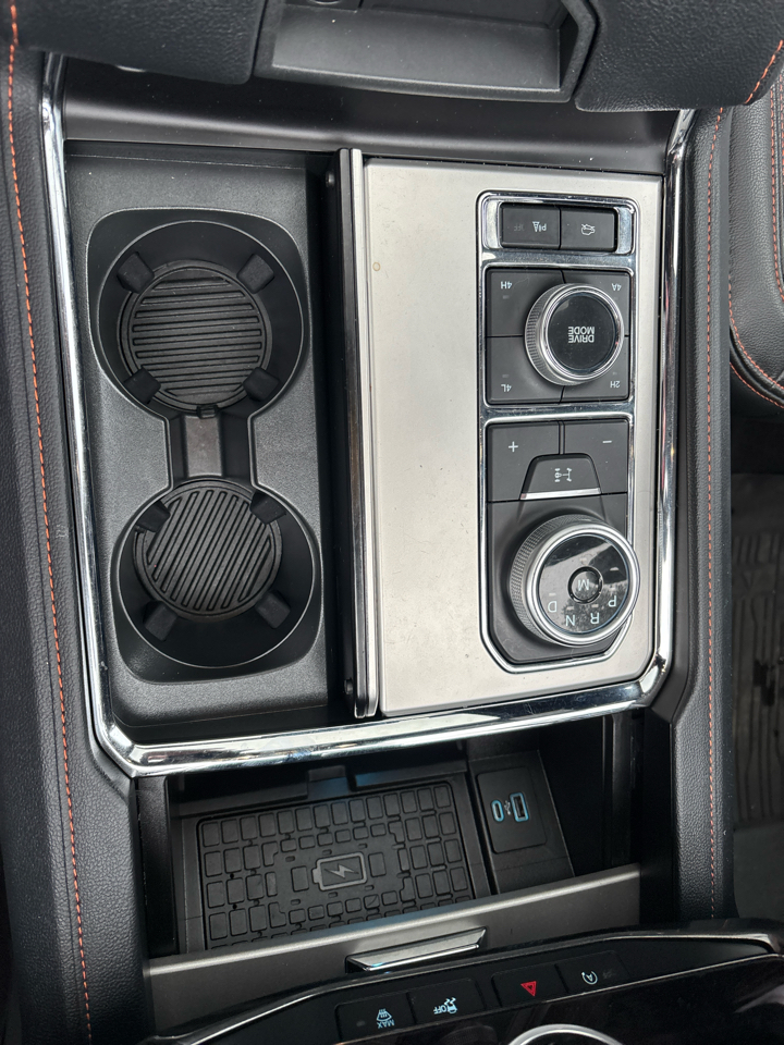 Ford Expedition Timberline 4x4 2023