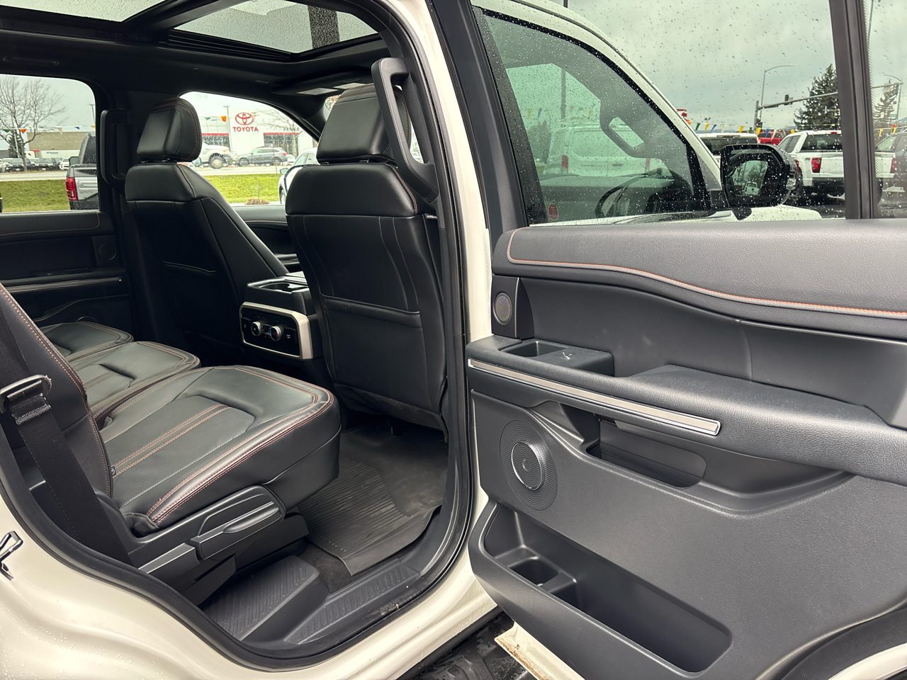 Ford Expedition Timberline 4x4 2023