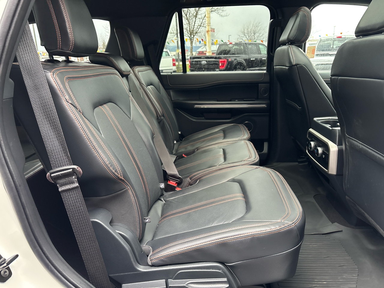 Ford Expedition Timberline 4x4 2023