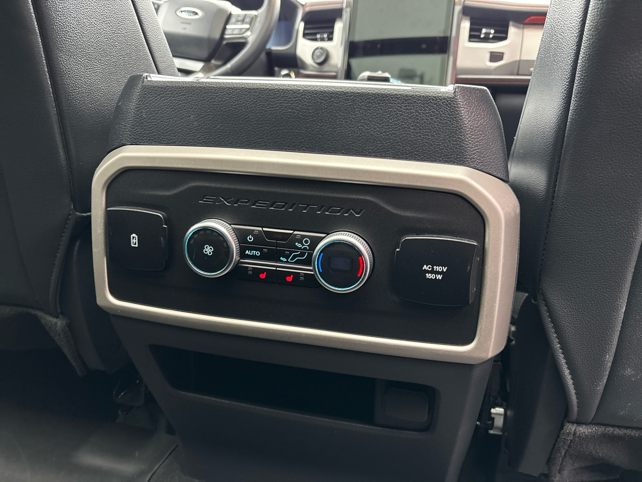 Ford Expedition Timberline 4x4 2023