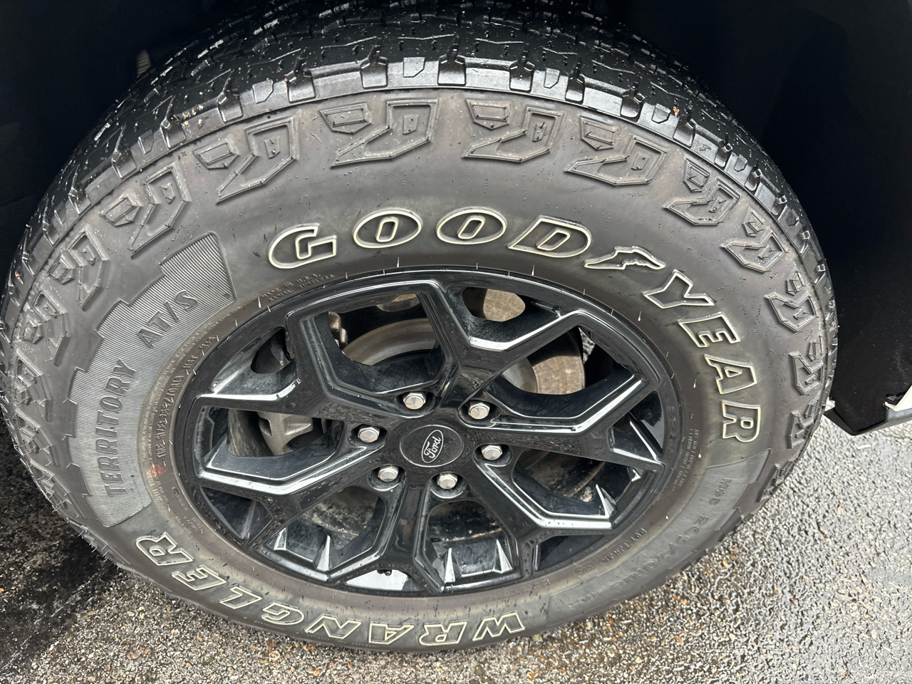 Ford Expedition Timberline 4x4 2023