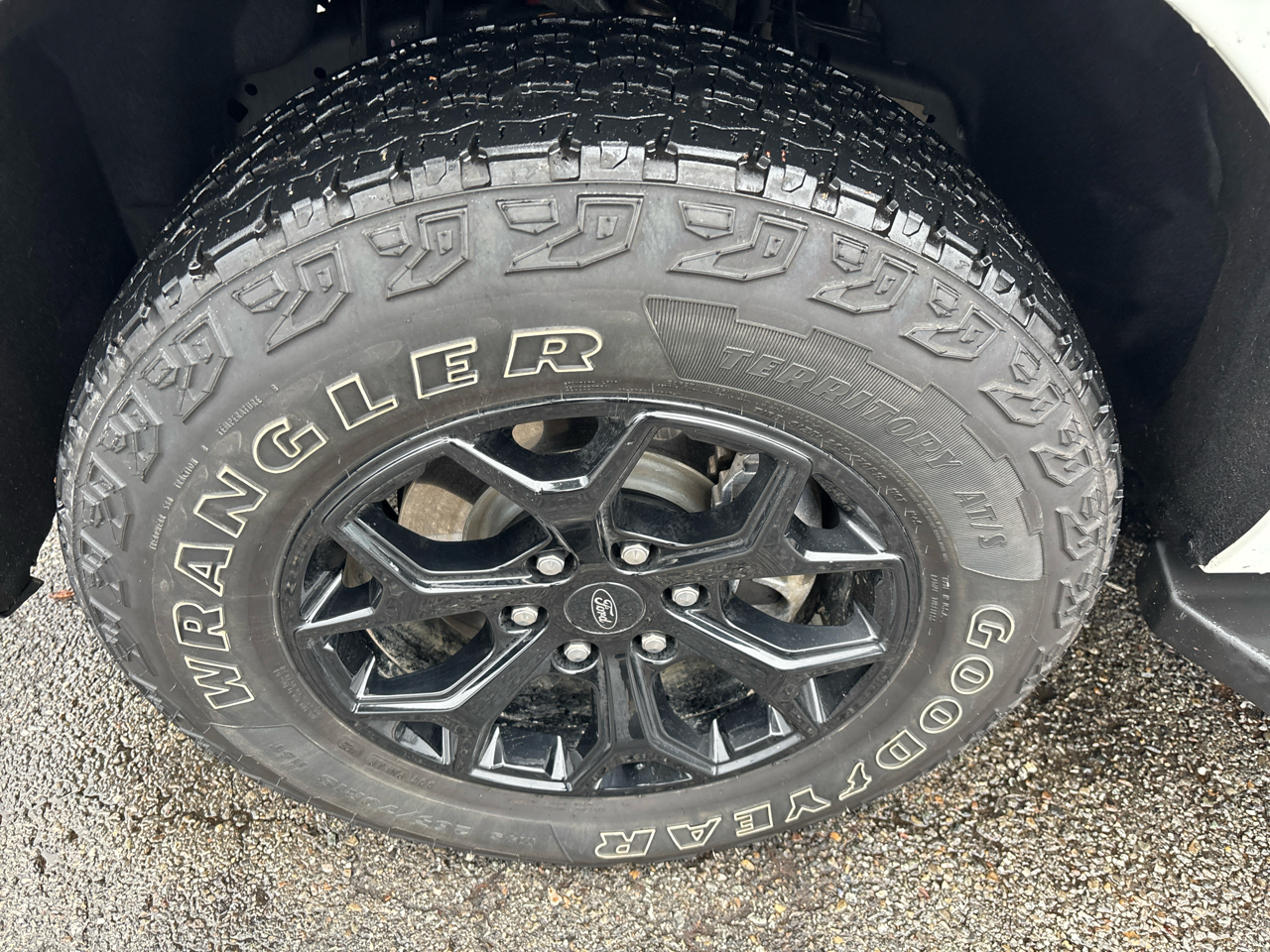 Ford Expedition Timberline 4x4 2023