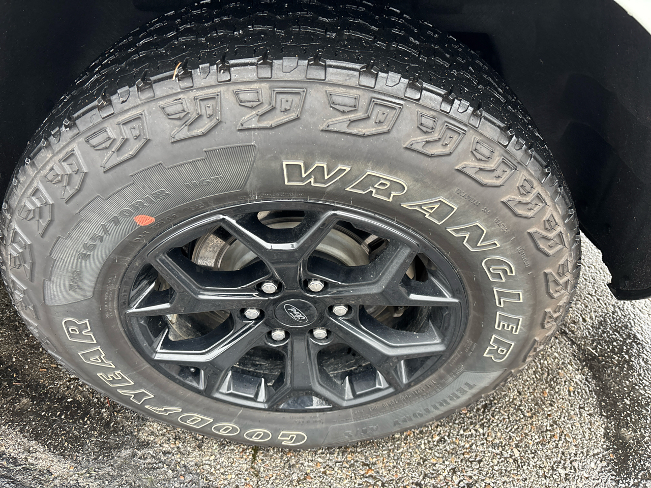 Ford Expedition Timberline 4x4 2023