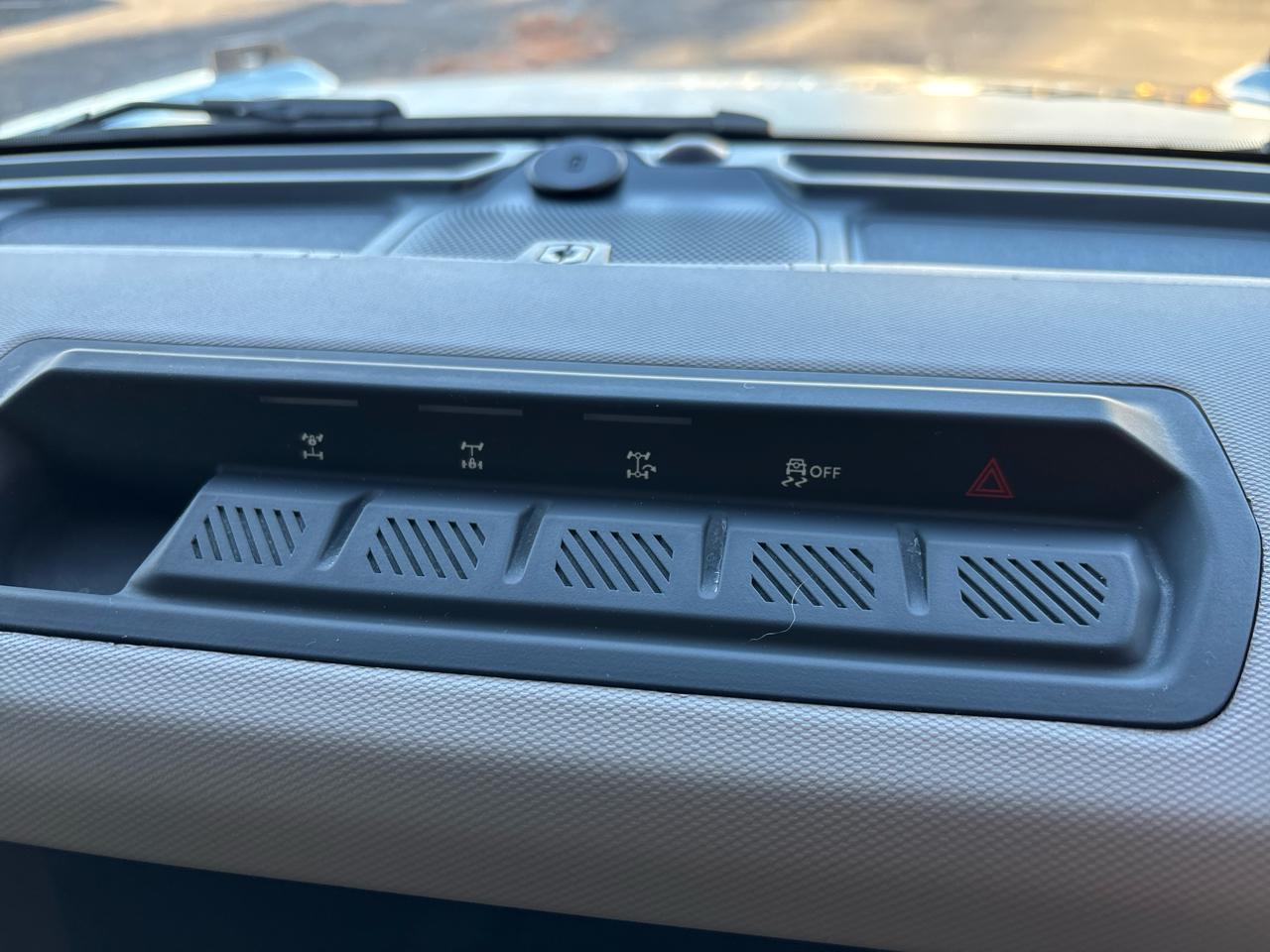 Ford Bronco Wildtrak 4 Door Advanced 4x4 2021