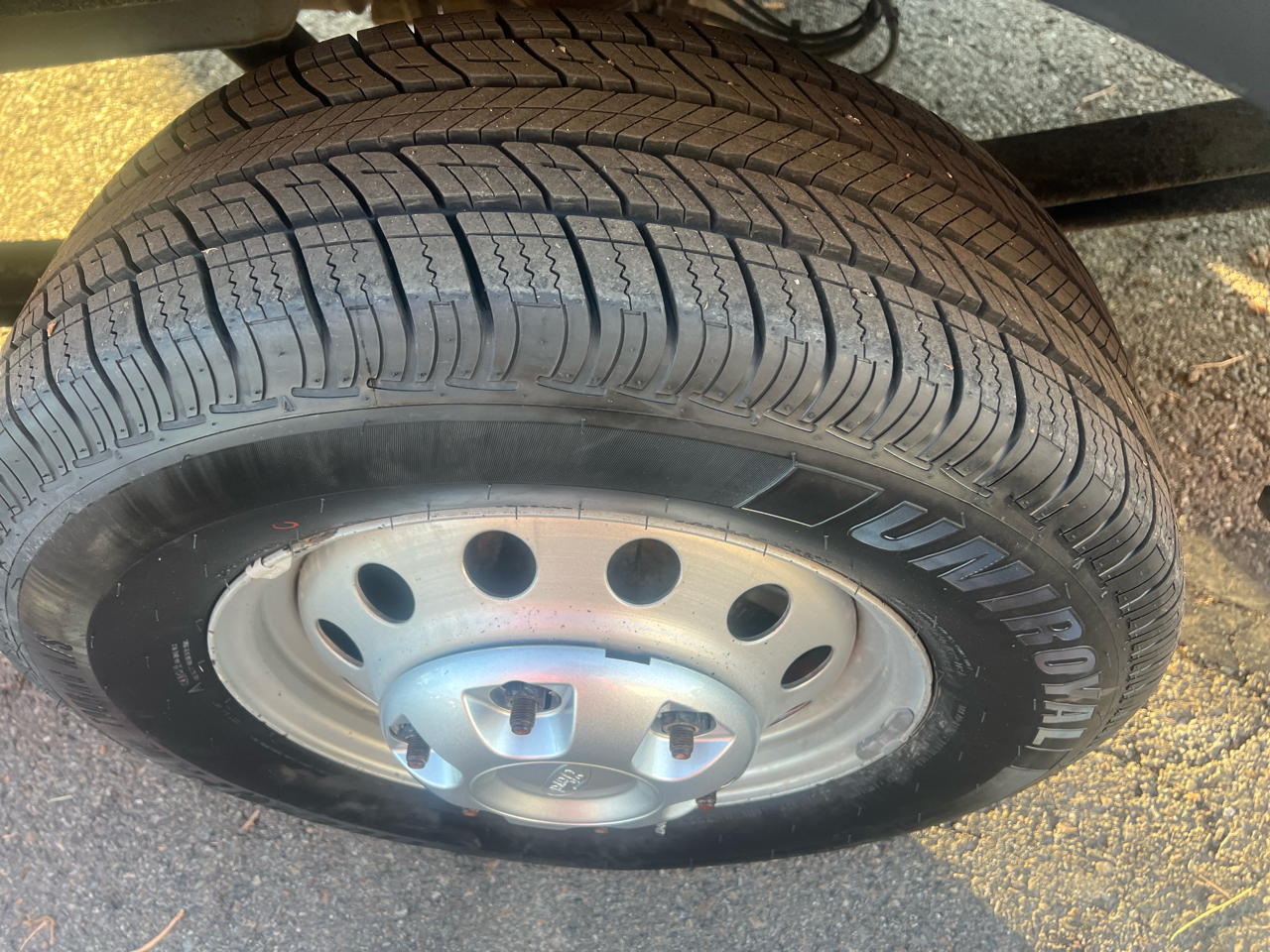 Ford Transit Cargo Van T-350 148" EL Hi Rf 9500 GVWR AWD 2022