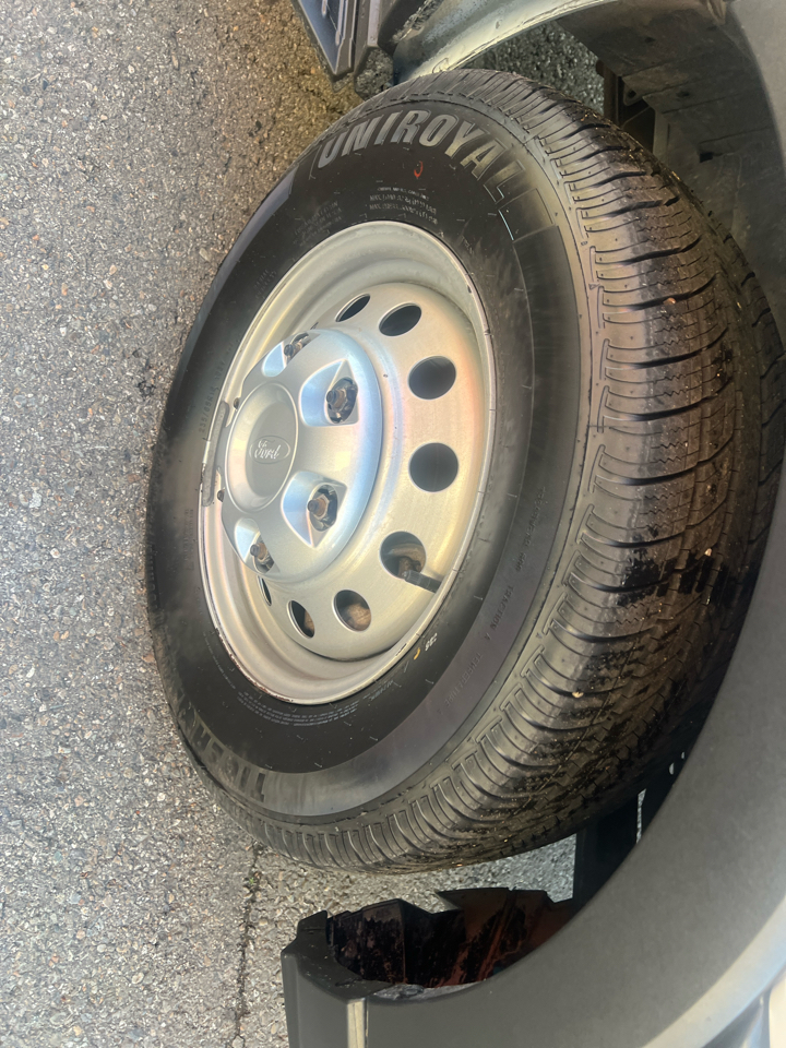 Ford Transit Cargo Van T-350 148" EL Hi Rf 9500 GVWR AWD 2022