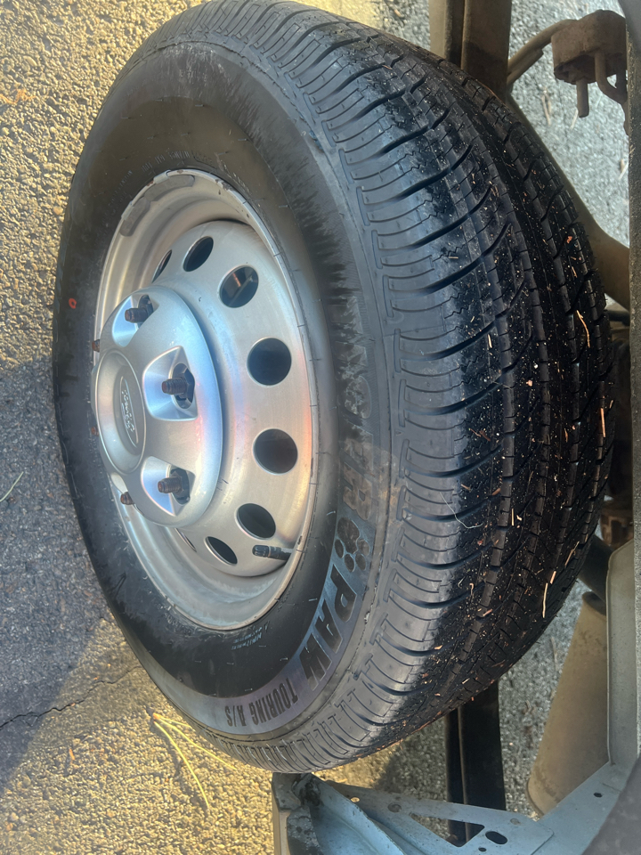 Ford Transit Cargo Van T-350 148" EL Hi Rf 9500 GVWR AWD 2022