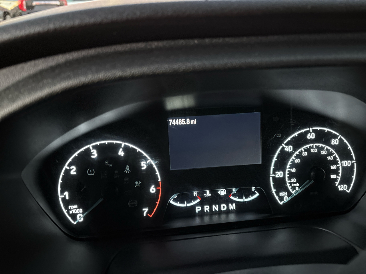 Ford Transit Cargo Van T-350 148" Hi Rf 9500 GVWR AWD 2023