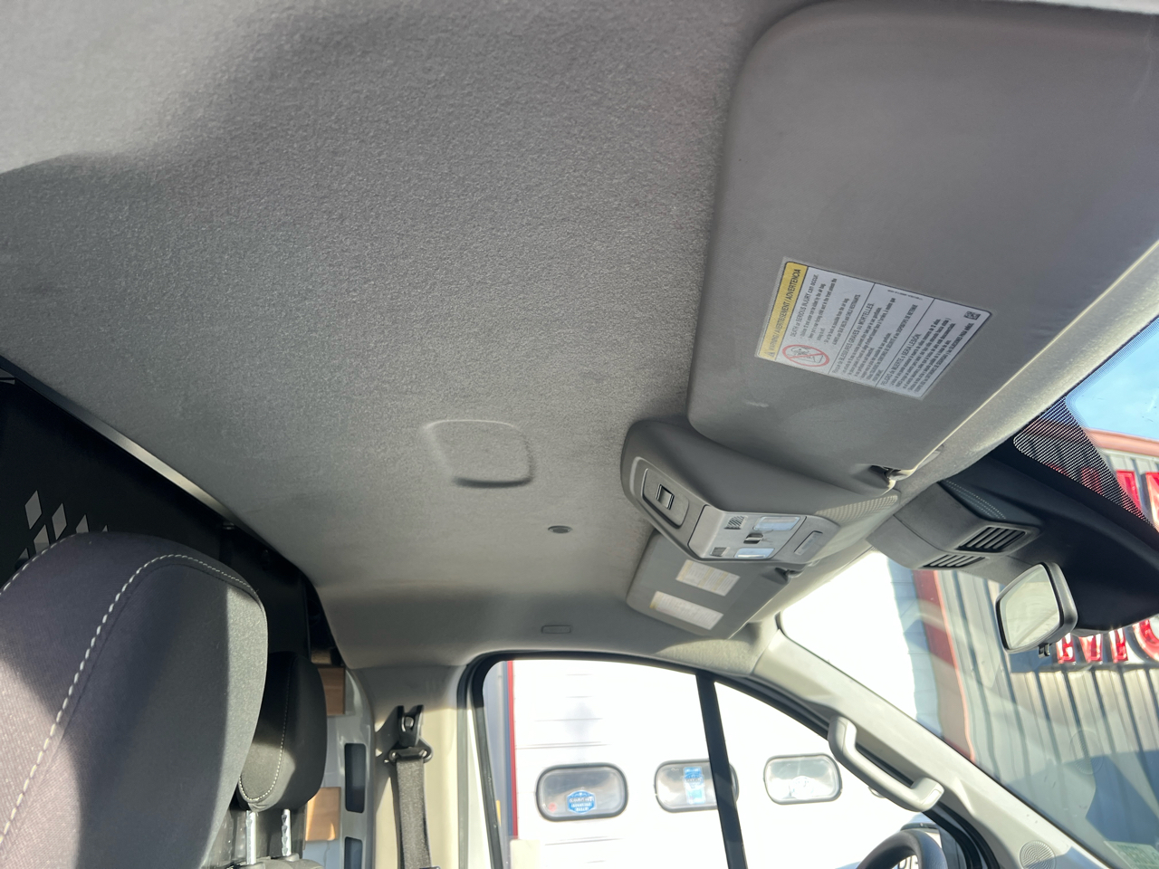 Ford Transit Cargo Van T-250 130" Low Rf 9070 GVWR RWD 2024