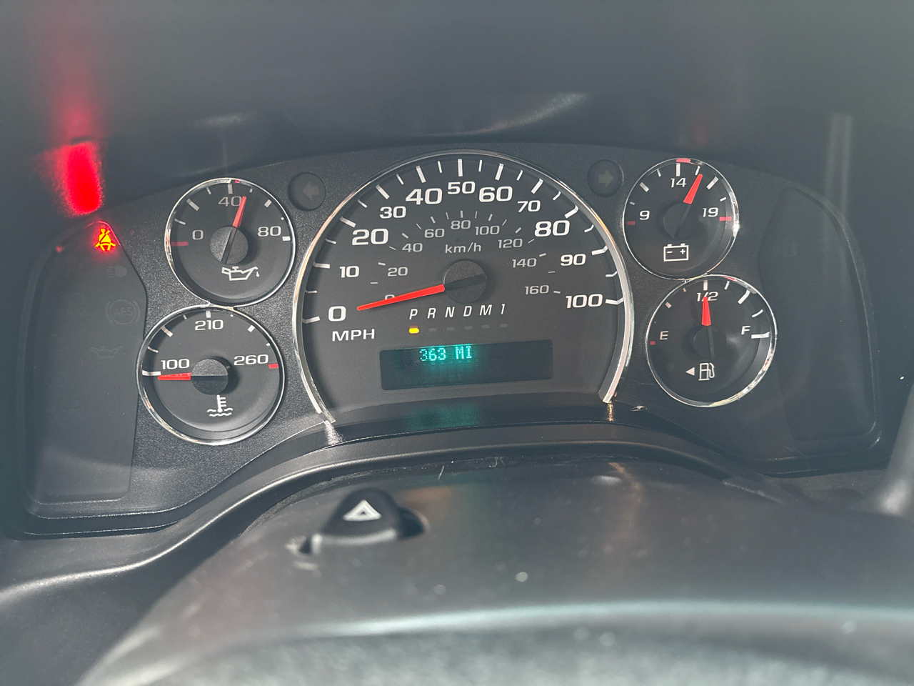 GMC Savana Cargo Van RWD 2500 135" 2023