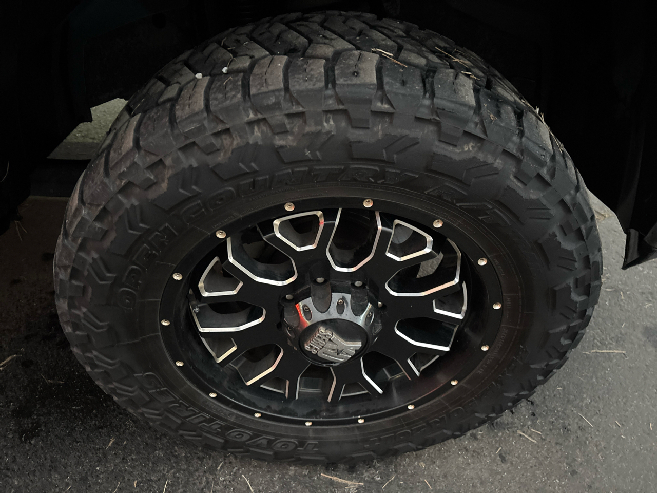 RAM 3500 4WD Crew Cab 169" Laramie Longhorn 2013