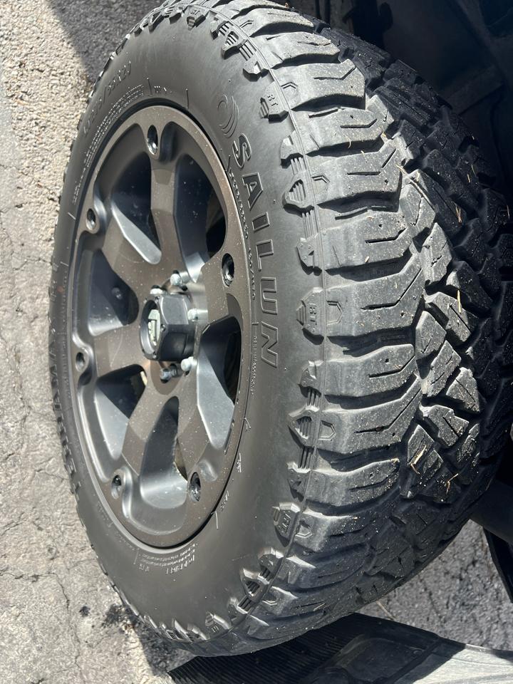 Ford F-150 4WD SuperCrew 157" Lariat 2016