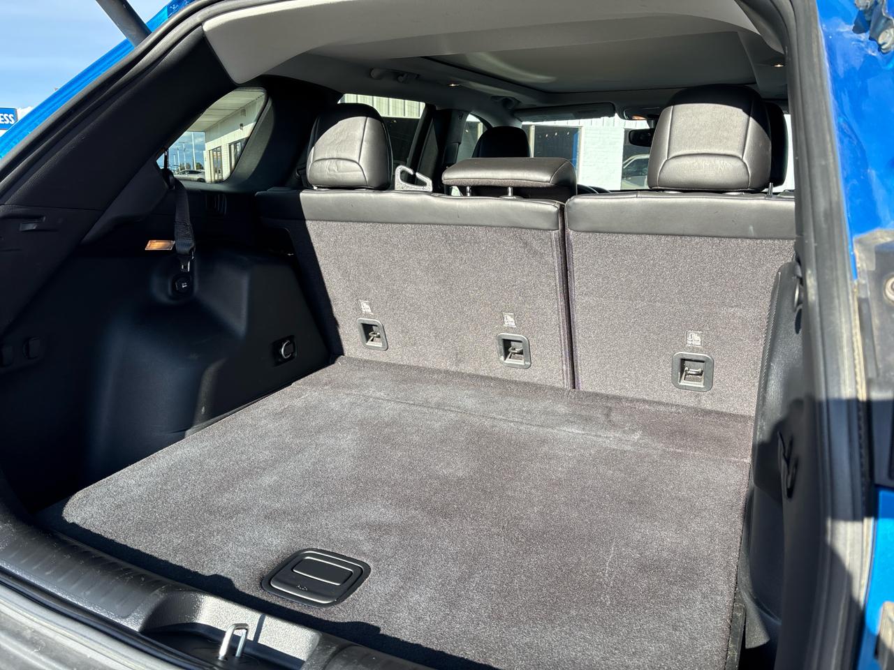 Jeep Cherokee Trailhawk Elite 4x4 2020