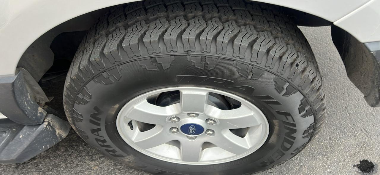 Ford Expedition 4WD 4dr XL 2015