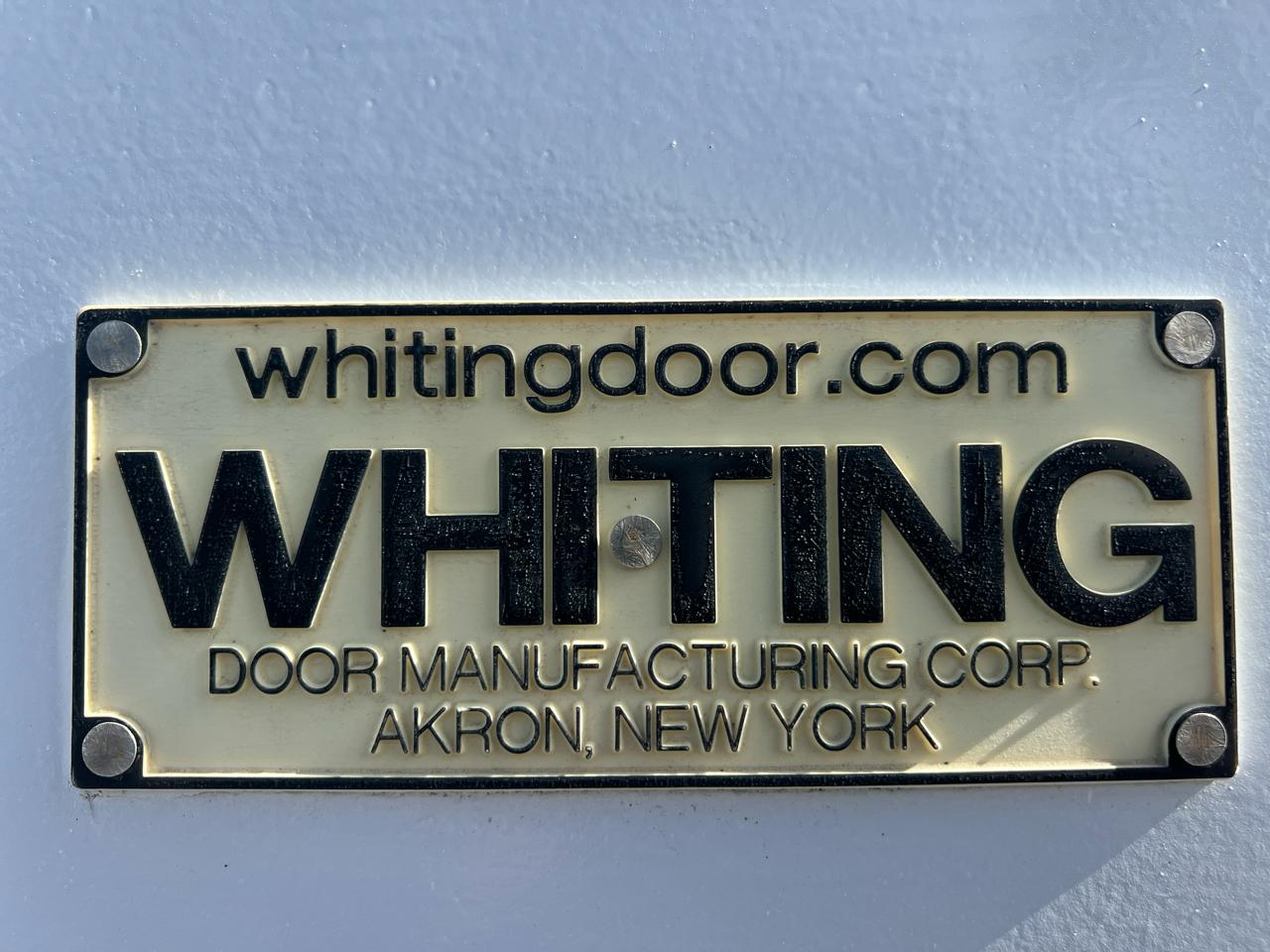 Ford Super Duty F-550 DRW XL 4WD Reg Cab 205" WB 120" CA 2019