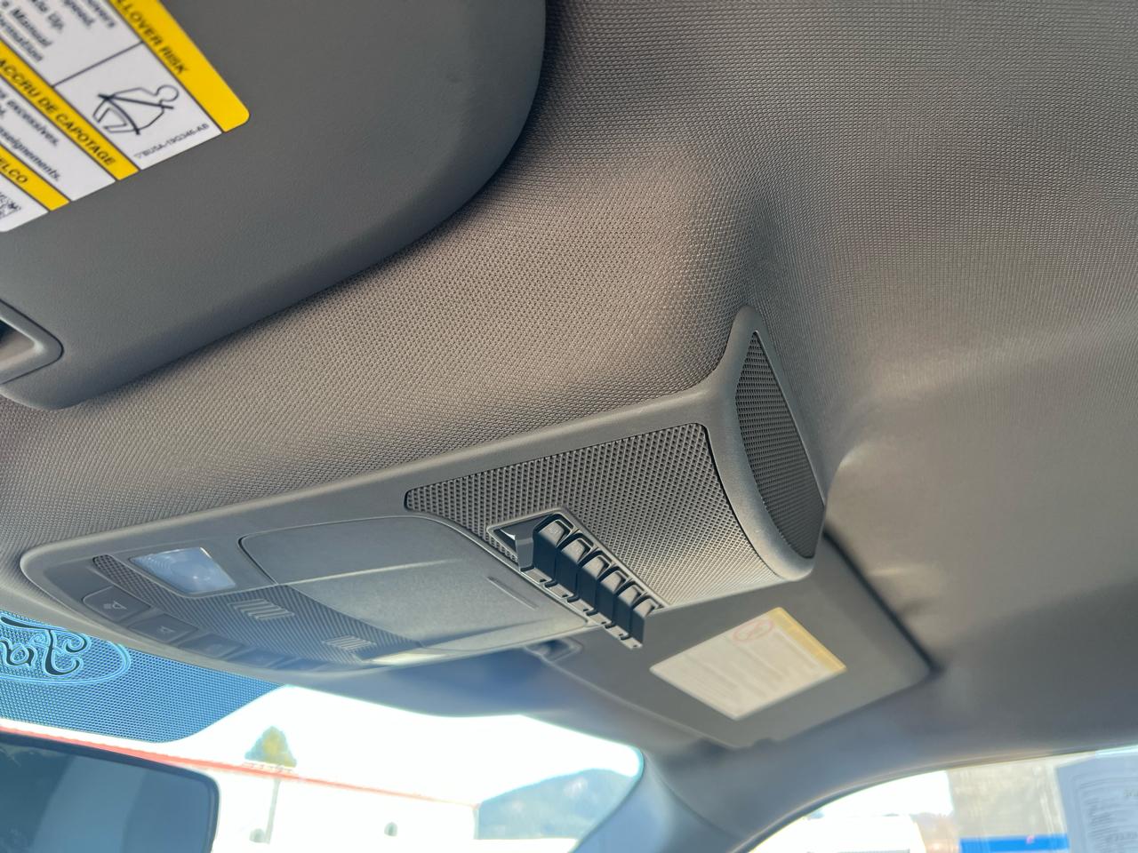 Ford Super Duty F-550 DRW XL 4WD Reg Cab 205" WB 120" CA 2019